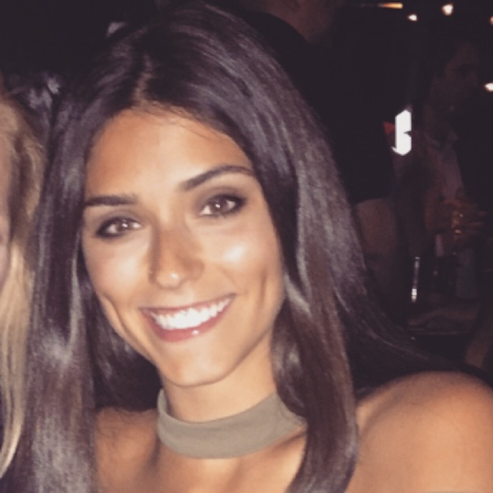 Meet your Posher, Melissa